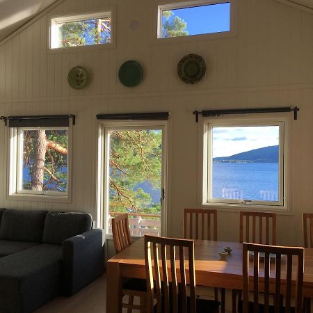 Sinesoyni In Byglandsfjord - Evje Villa Luaran gambar