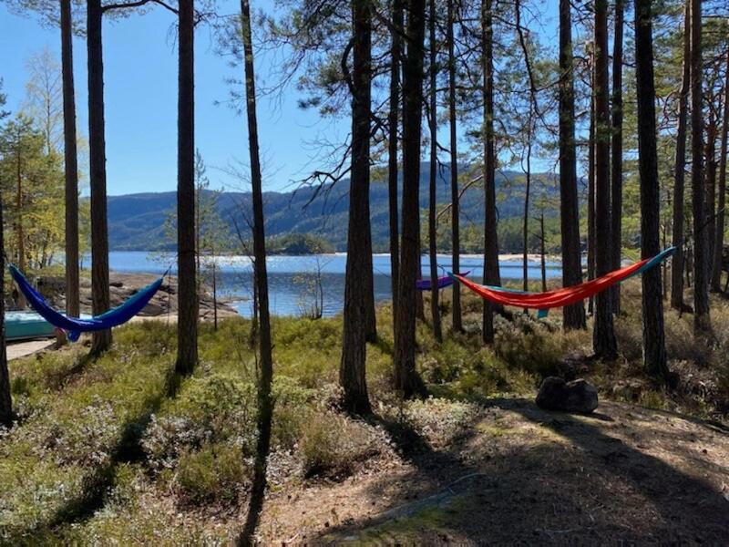 Sinesoyni In Byglandsfjord - Evje Villa Luaran gambar