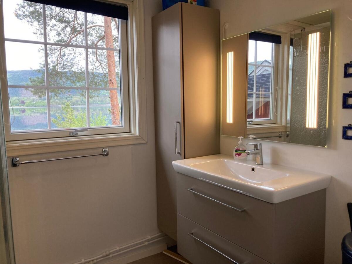 Sinesoyni In Byglandsfjord - Evje Villa Luaran gambar
