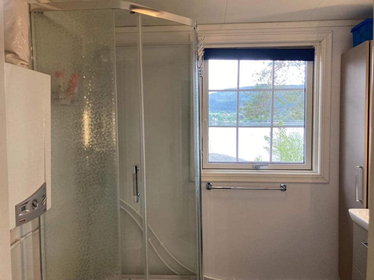 Sinesoyni In Byglandsfjord - Evje Villa Luaran gambar